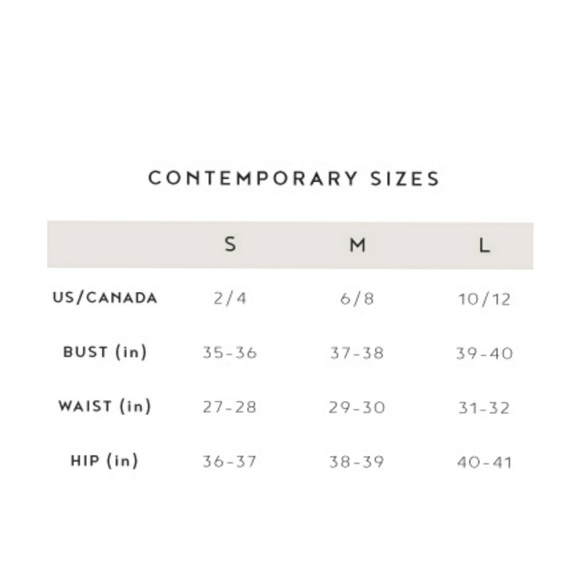 ❤️LAST ONE❤️ 🌿FLORAL BODYSUIT🌿 - Picture 7 of 7